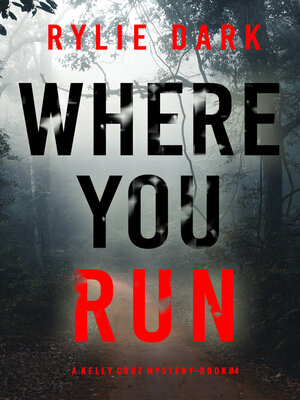 cover image of Where You Run